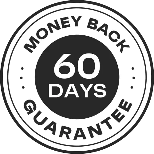 Make America Slim Again 60-Day Money Back Guarantee