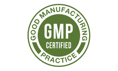 Make America Slim Again GMP Certified